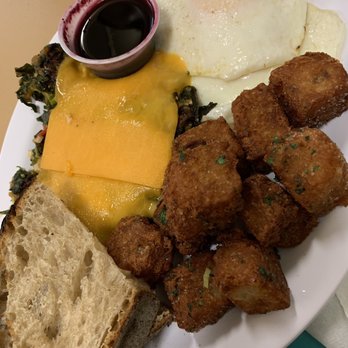 Dutch's - Vegetable Hash - Breakfast & Brunch Near Me - Portland, Maine Dutch's - Vegetable Hash - Breakfast & Brunch Near Me - Portland, Maine