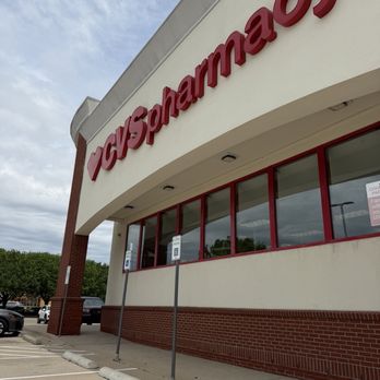 CVS Pharmacy - Outside - Drugstores Near Me - The Colony, Texas CVS Pharmacy - Outside - Drugstores Near Me - The Colony, Texas