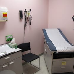 Hunting Park Health Center