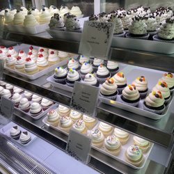 Sweet Lolita’s Gourmet Cupcakes & Sweet Treats - Cupcake options July 2023
