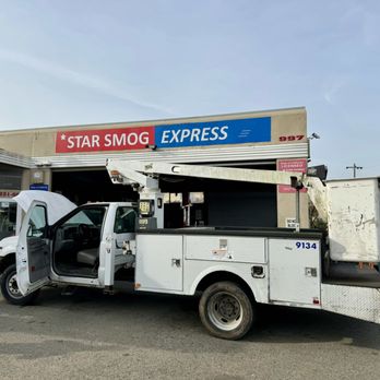 Star Smog Express - Smog Check Stations Near Me - Richmond, California Star Smog Express - Smog Check Stations Near Me - Richmond, California