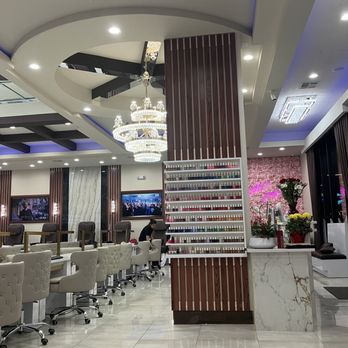 Victory Nail Lounge - Inside - Nail Salons Near Me - Dallas, Texas Victory Nail Lounge - Inside - Nail Salons Near Me - Dallas, Texas