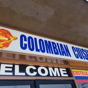 Brasa Roja - Colombian Near Me - Las Vegas, Nevada