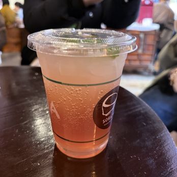 Soricha Tea & Theater - Omija Ade - Coffee & Tea Near Me - Annandale, Virginia Soricha Tea & Theater - Omija Ade - Coffee & Tea Near Me - Annandale, Virginia