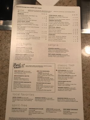 Menu photo 6 The Melting Pot - Annapolis Annapolis, MD Menu photo 6 The Melting Pot - Annapolis Annapolis, MD