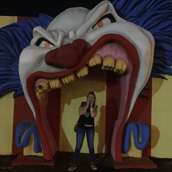 Fear Farm - Haunted Houses Near Me - Scottsdale, Arizona Fear Farm - Haunted Houses Near Me - Scottsdale, Arizona