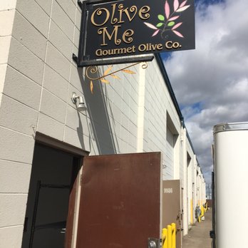Olive Me - Our new production facility - Specialty Food Near Me - Edmonton, Alberta Olive Me - Our new production facility - Specialty Food Near Me - Edmonton, Alberta