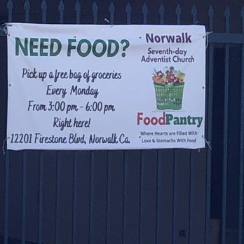 Norwalk SDA Church - Churches Near Me - Norwalk, California Norwalk SDA Church - Churches Near Me - Norwalk, California