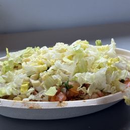 Chicken Bowl