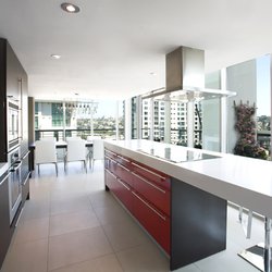 DNA Design Group - 10 Year ago remodel