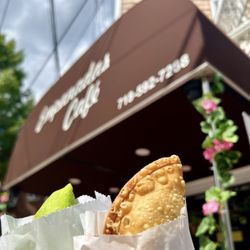 Empanadas Cafe