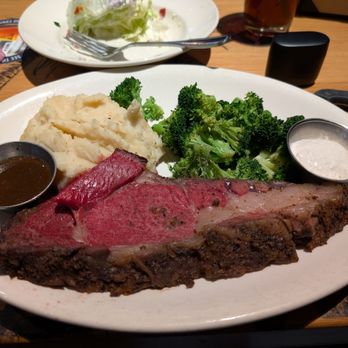 BJ's Restaurant & Brewhouse - The entree wasn't the best I ever had but still very good. - Breweries Near Me - Phoenix, Arizona BJ's Restaurant & Brewhouse - The entree wasn't the best I ever had but still very good. - Breweries Near Me - Phoenix, Arizona