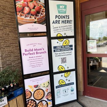 Fresh Thyme Market - Farmers Market Near Me - O'Fallon, Missouri Fresh Thyme Market - Farmers Market Near Me - O'Fallon, Missouri