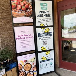 Fresh Thyme Market