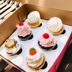Sweet Treats Bakery
