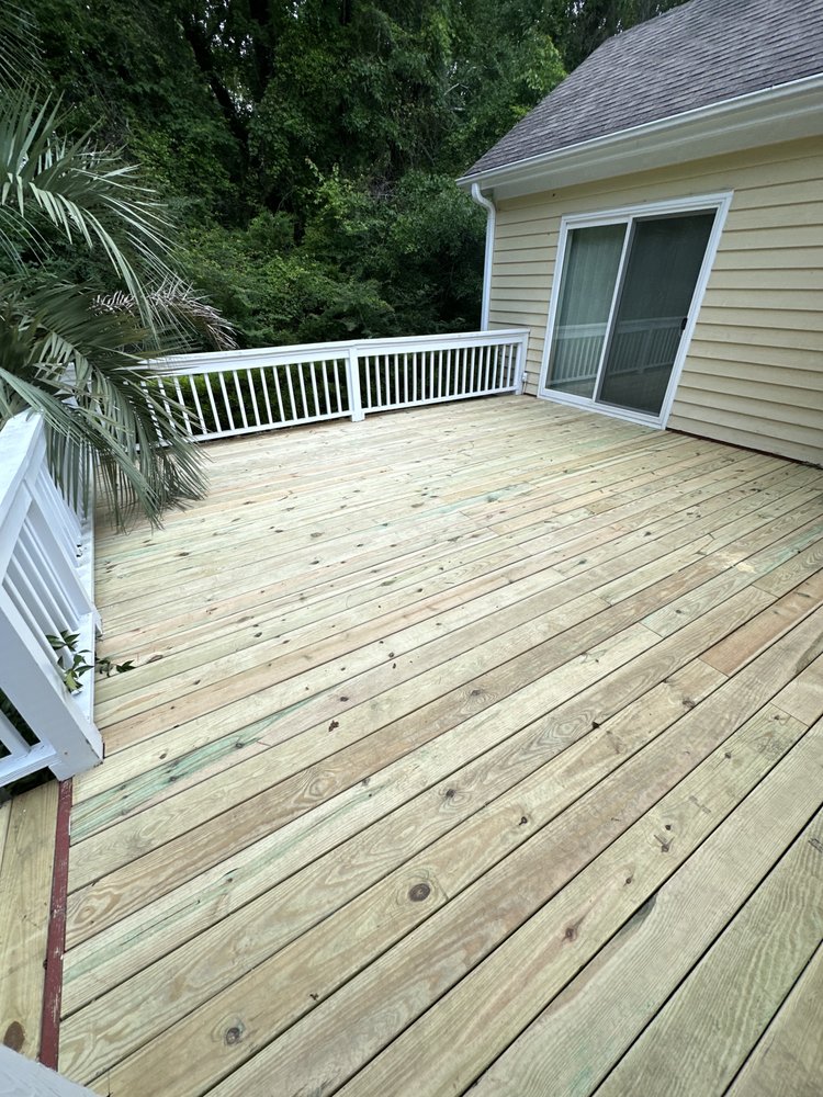 Slide of S&J Maintenance