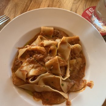 Pastaria - Pappardelle - Italian Near Me - Clayton, Missouri