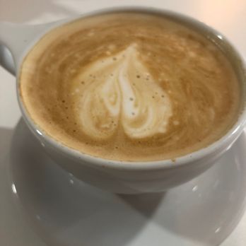 Unataza Coffee - Latte - Coffee & Tea Near Me - Dayton, Kentucky