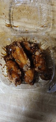 Black Nile Seafood & Soul Food Food truck by null