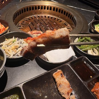 350 ATELIER - pork belly and kimchi? best combo!!! - Korean Near Me - North Hollywood, California