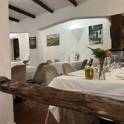 Stella d'Oro - Interior
