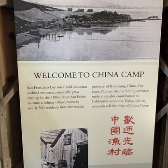 China Camp State Park - Parks Near Me - San Rafael, California China Camp State Park - Parks Near Me - San Rafael, California