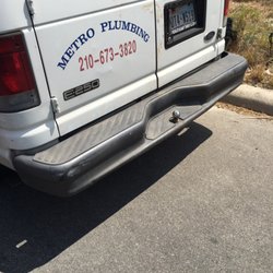 Metro Plumbing & Sewer Service