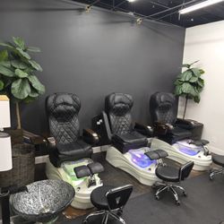 Euphoria Salon & Spa
