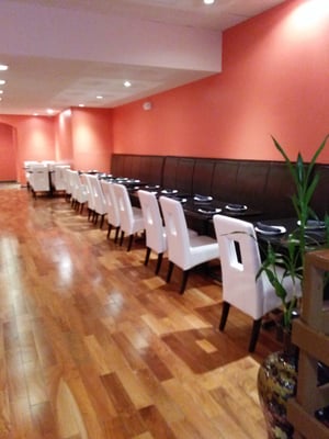 Xiandu Thai Fusion Cuisine by null