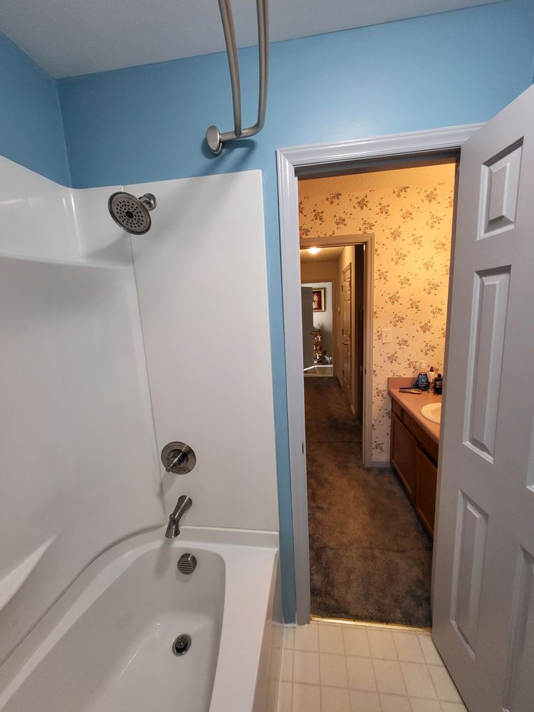 Slide of Herrera Plumbing