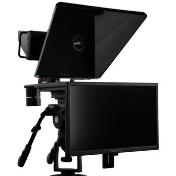 Prompter People - ProLine Plus Talent Monitor Studio Model | Prompter People - Electronics Near Me - Campbell, California Prompter People - ProLine Plus Talent Monitor Studio Model | Prompter People - Electronics Near Me - Campbell, California