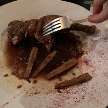 Honey Badger - New American Near Me - Brooklyn, New York