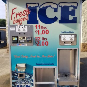 Laundry Boss - Midlothian - Ice Machine available also - Laundromat Near Me - Midlothian, Texas