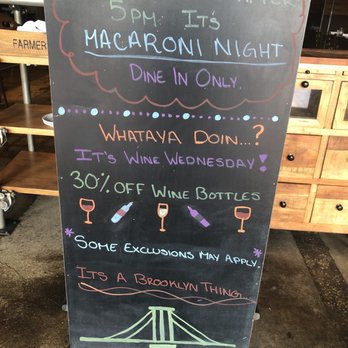 Apizza Brooklyn - Pizza Near Me - Miami, Florida