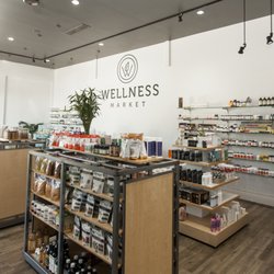 Wellness Market