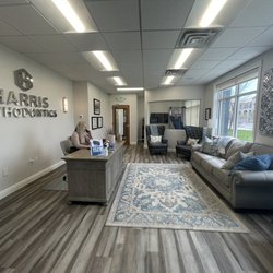 Harris Orthodontics