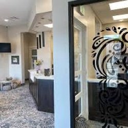 Granby Dental Clinic - Inside