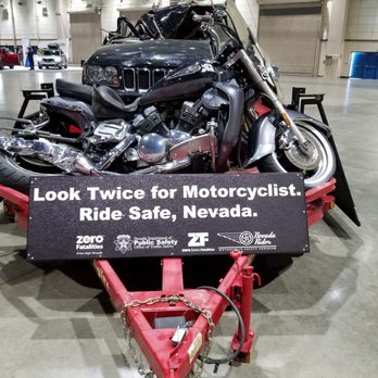Reno Auto Show - Festivals Near Me - Reno, Nevada