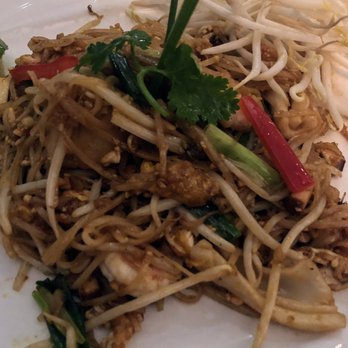 Pimaan Thai Restaurant - Mixed Seafood Pad Thai - Thai Near Me - Emerson, New Jersey Pimaan Thai Restaurant - Mixed Seafood Pad Thai - Thai Near Me - Emerson, New Jersey