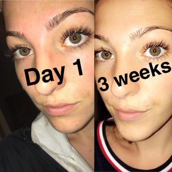 Extend Eyelash Extension - Eyelash Service Near Me - New York, New York Extend Eyelash Extension - Eyelash Service Near Me - New York, New York