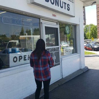 World's Fair Donuts - Donuts Near Me - Saint Louis, Missouri World's Fair Donuts - Donuts Near Me - Saint Louis, Missouri