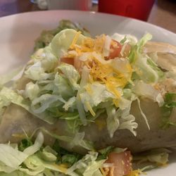 El Faro - Chimichanga