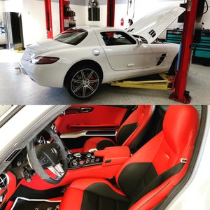 Scottsdale European Service on Yelp