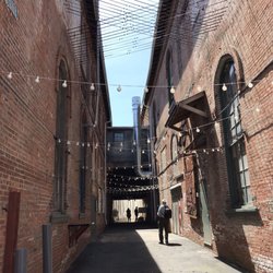 Garnerville Arts & Industrial