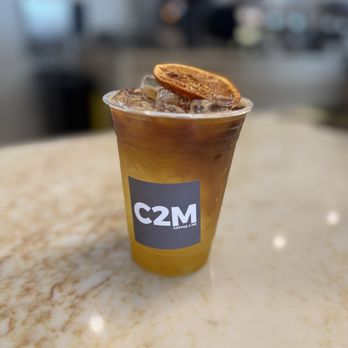 Coffee2Me - Coffee & Tea Near Me - Los Angeles, California