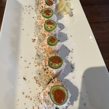 Bamboo House - Spicy tuna roll. - Vietnamese Near Me - Bonham, Texas Bamboo House - Spicy tuna roll. - Vietnamese Near Me - Bonham, Texas