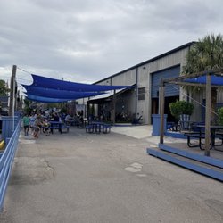 St Pete Brewing Company