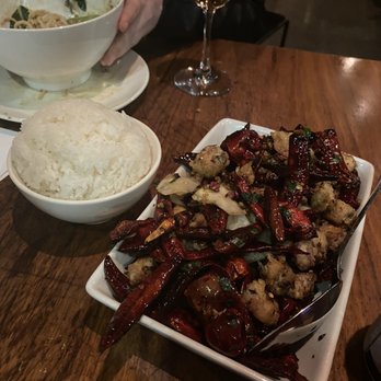 Plenty of Clouds - Dry Fried Chicken - Asian Fusion Near Me - Seattle, Washington Plenty of Clouds - Dry Fried Chicken - Asian Fusion Near Me - Seattle, Washington