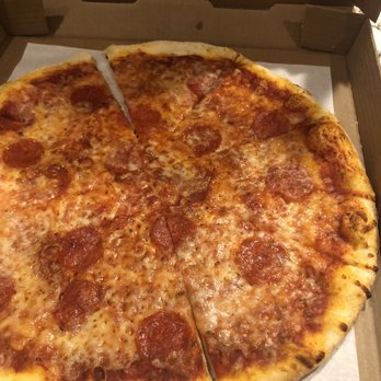 Roma's Italian Restaurant - Best pie in Clovis - Italian Near Me - Clovis, New Mexico