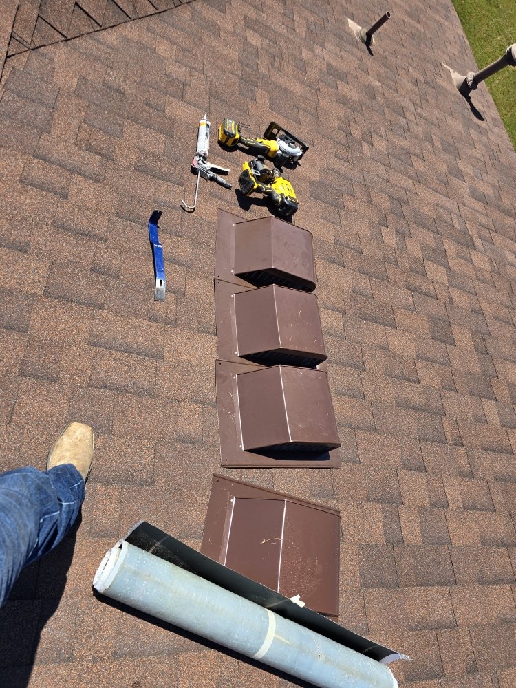 Slide of Texas State Maintenance